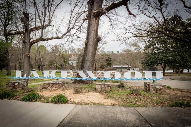 1312 Waterside Drive, North Little Rock, AR 72116