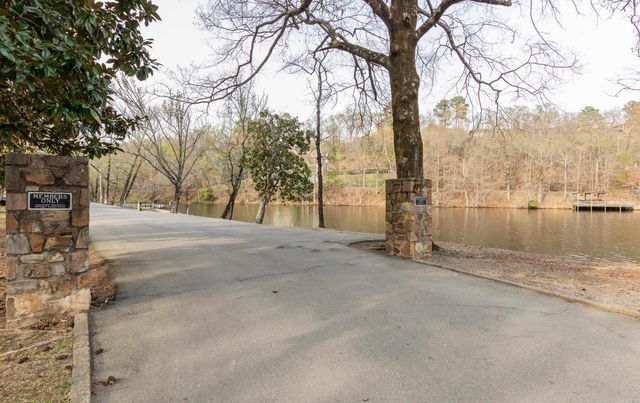 1312 Waterside Drive, North Little Rock, AR 72116