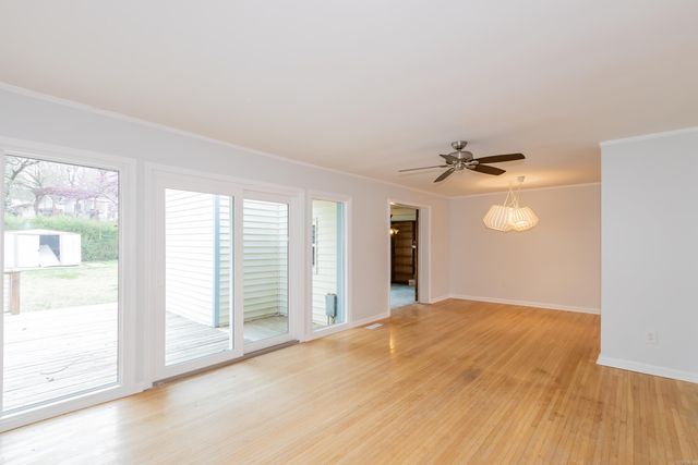 1312 Waterside Drive, North Little Rock, AR 72116