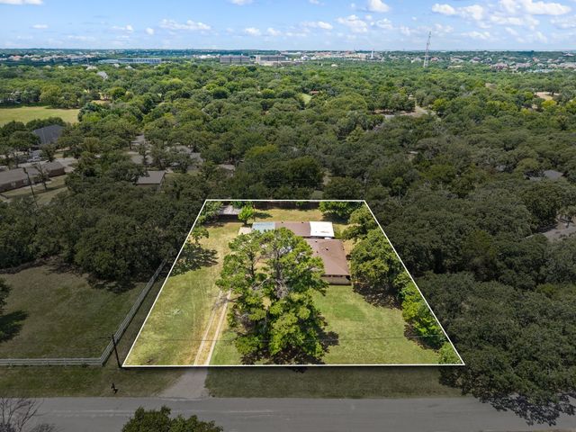 3180 Southlake Park Road, Southlake, TX 76092