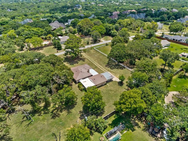 3180 Southlake Park Road, Southlake, TX 76092