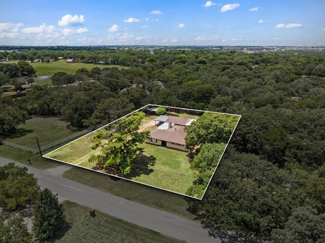 3180 Southlake Park Road, Southlake, TX 76092