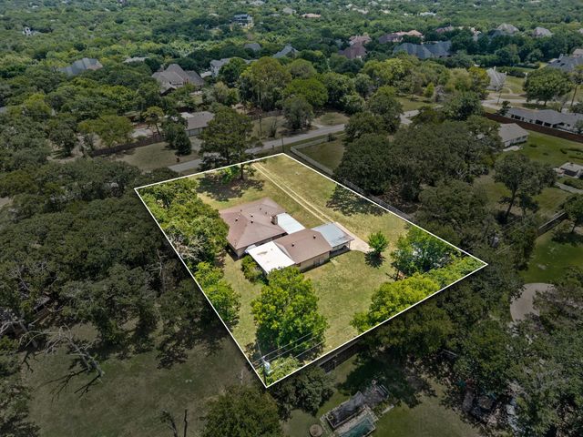 3180 Southlake Park Road, Southlake, TX 76092
