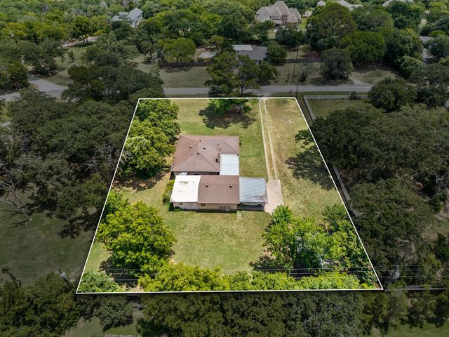 3180 Southlake Park Road, Southlake, TX 76092