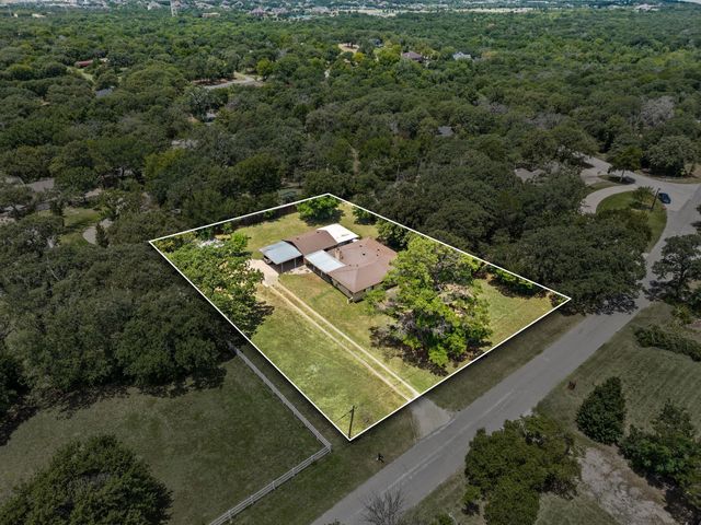3180 Southlake Park Road, Southlake, TX 76092