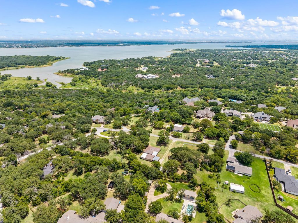 3180 Southlake Park Road, Southlake, TX 76092