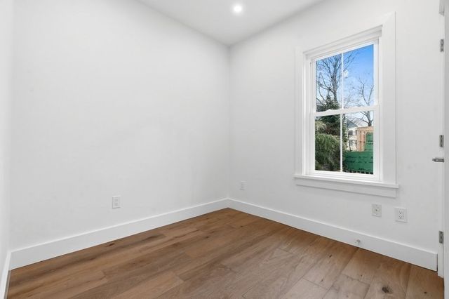 79R Sheridan Street 2, Boston, MA 02130