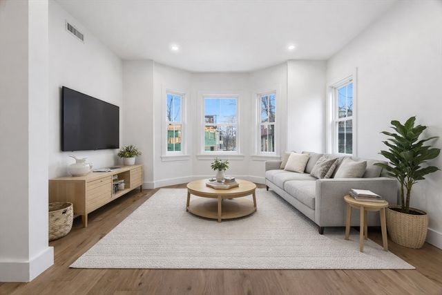 79R Sheridan Street 2, Boston, MA 02130