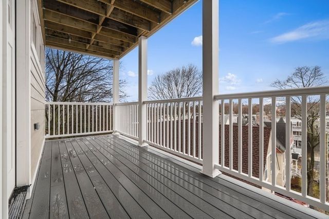 79R Sheridan Street 2, Boston, MA 02130