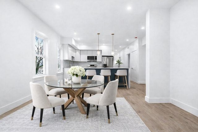 79R Sheridan Street 2, Boston, MA 02130