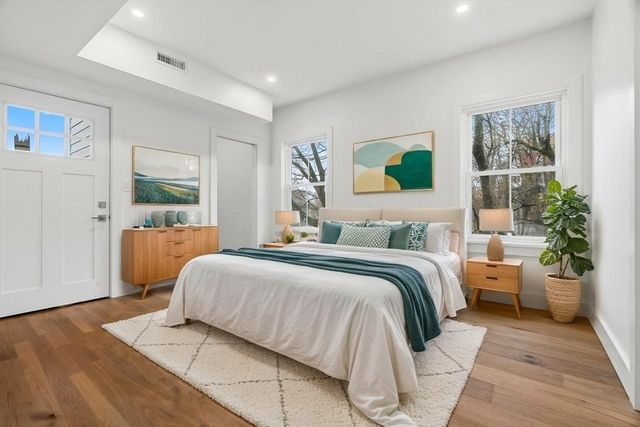 79R Sheridan Street 2, Boston, MA 02130