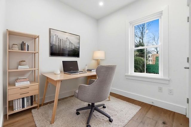 79R Sheridan Street 2, Boston, MA 02130