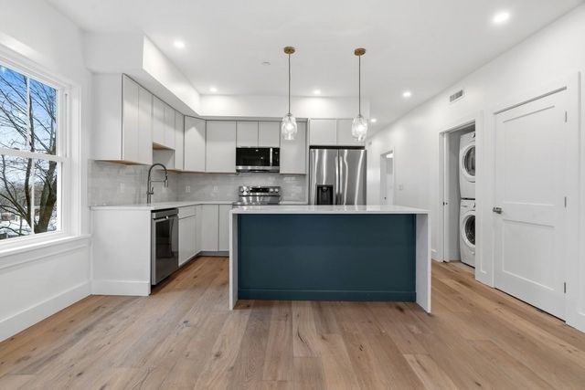 79R Sheridan Street 2, Boston, MA 02130