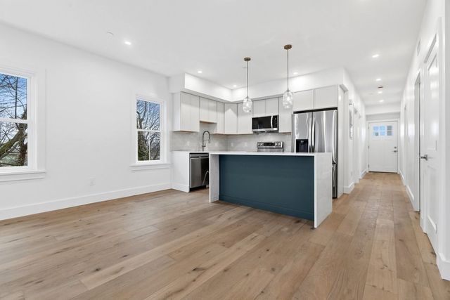 79R Sheridan Street 2, Boston, MA 02130