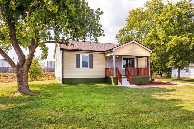 2500 Colonial Garden Road, Evansville, IN 47715