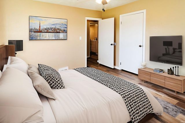 2500 Colonial Garden Road, Evansville, IN 47715