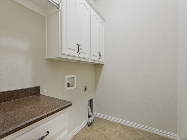 5009 Hunters Wood Court, Joshua, TX 76058