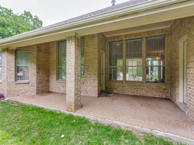 5009 Hunters Wood Court, Joshua, TX 76058