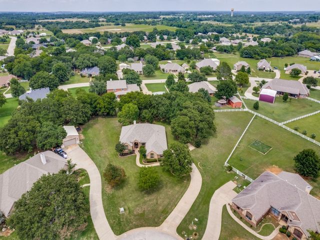 5009 Hunters Wood Court, Joshua, TX 76058