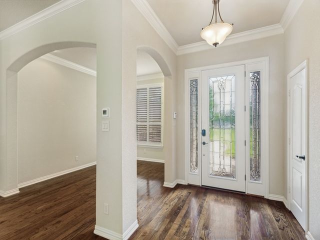 5009 Hunters Wood Court, Joshua, TX 76058