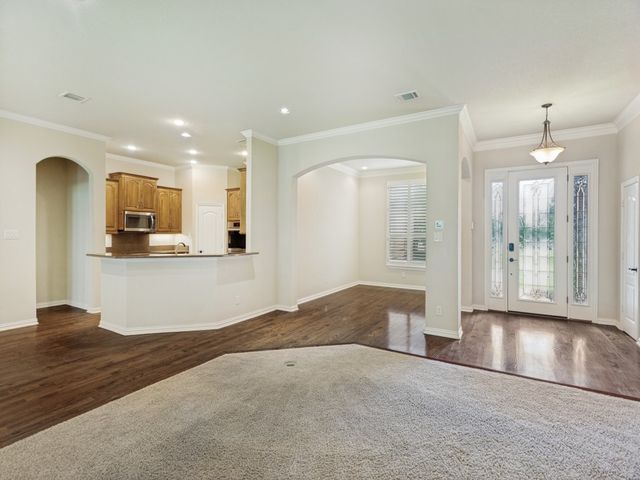 5009 Hunters Wood Court, Joshua, TX 76058