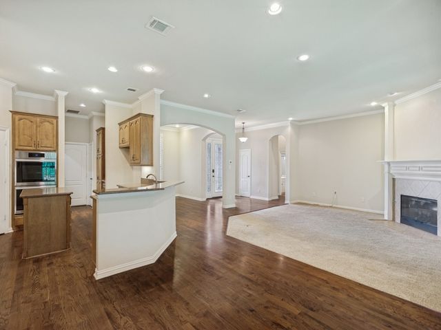 5009 Hunters Wood Court, Joshua, TX 76058
