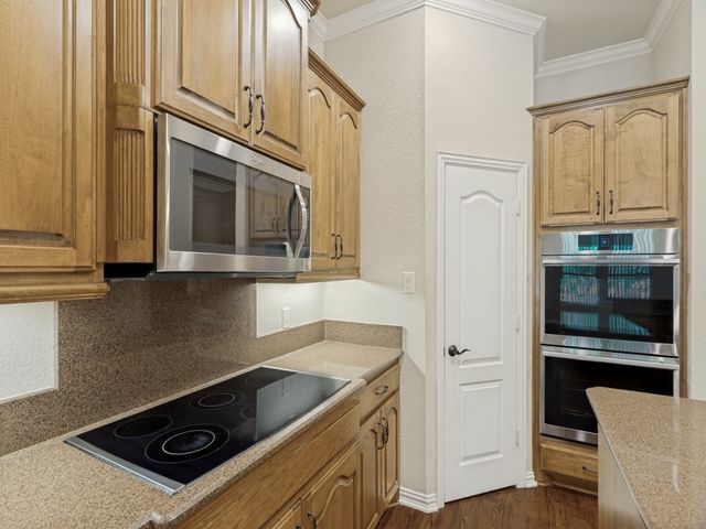 5009 Hunters Wood Court, Joshua, TX 76058