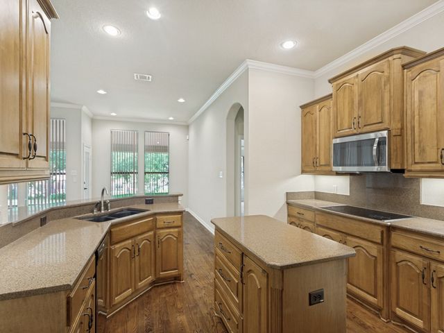 5009 Hunters Wood Court, Joshua, TX 76058