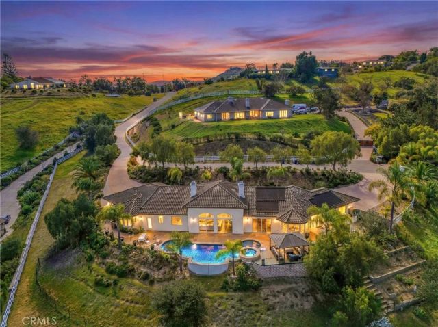 4709 Briana Court, Fallbrook, CA 92028