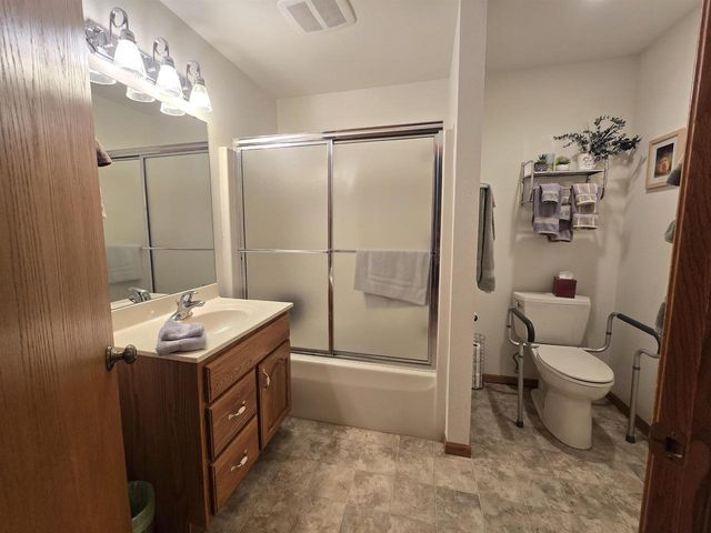 W11760 DETLOR COURT, Plainfield, WI 54966