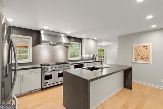 7620 Ball Mill Road, Sandy Springs, GA 30350