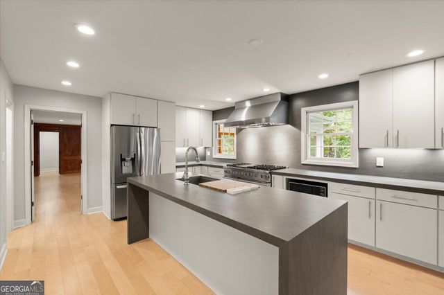 7620 Ball Mill Road, Sandy Springs, GA 30350