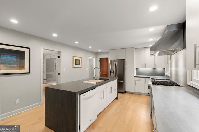 7620 Ball Mill Road, Sandy Springs, GA 30350
