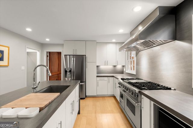7620 Ball Mill Road, Sandy Springs, GA 30350