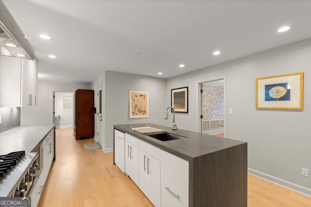 7620 Ball Mill Road, Sandy Springs, GA 30350