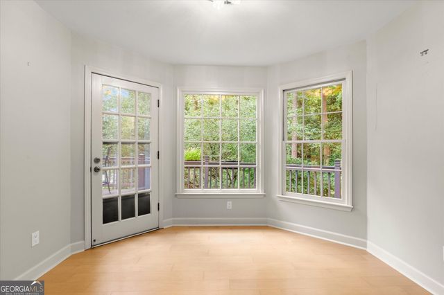 7620 Ball Mill Road, Sandy Springs, GA 30350