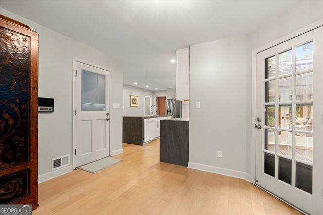7620 Ball Mill Road, Sandy Springs, GA 30350