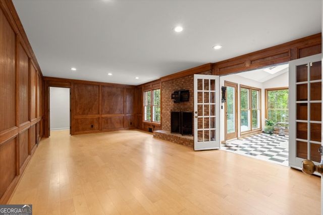 7620 Ball Mill Road, Sandy Springs, GA 30350