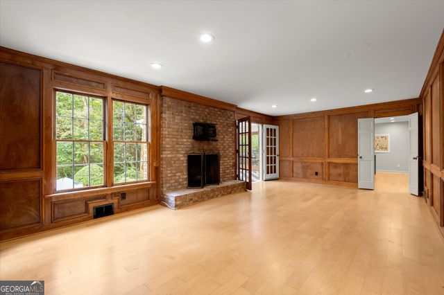 7620 Ball Mill Road, Sandy Springs, GA 30350