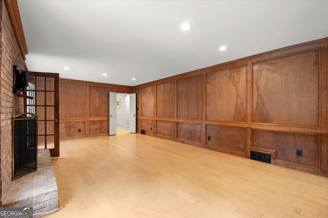 7620 Ball Mill Road, Sandy Springs, GA 30350