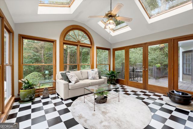 7620 Ball Mill Road, Sandy Springs, GA 30350