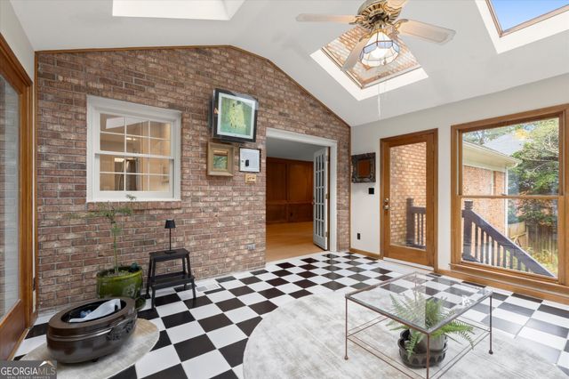 7620 Ball Mill Road, Sandy Springs, GA 30350