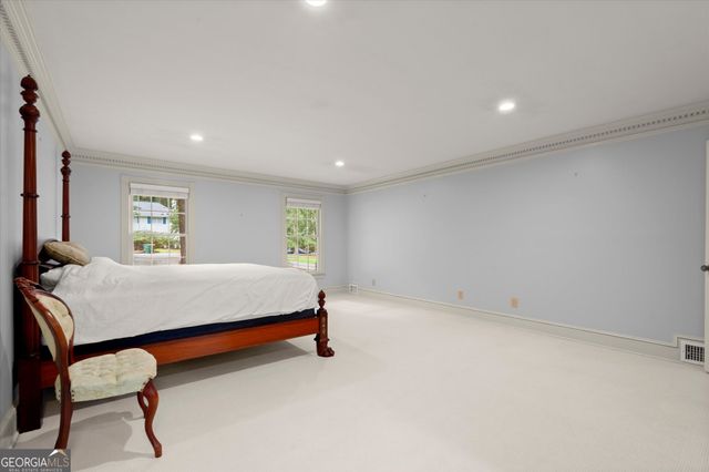 7620 Ball Mill Road, Sandy Springs, GA 30350