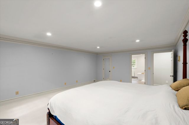7620 Ball Mill Road, Sandy Springs, GA 30350