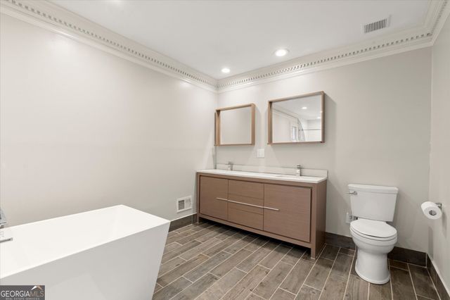 7620 Ball Mill Road, Sandy Springs, GA 30350