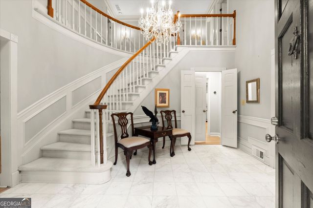 7620 Ball Mill Road, Sandy Springs, GA 30350