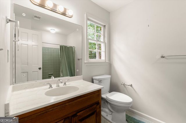 7620 Ball Mill Road, Sandy Springs, GA 30350