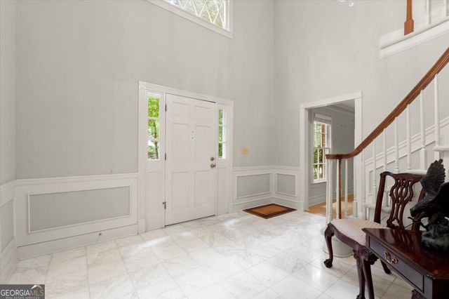 7620 Ball Mill Road, Sandy Springs, GA 30350