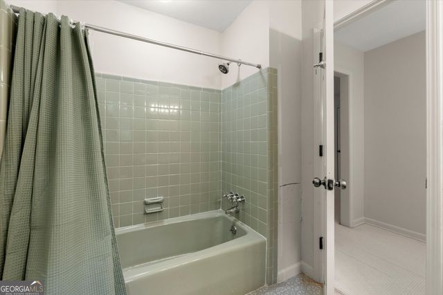 7620 Ball Mill Road, Sandy Springs, GA 30350