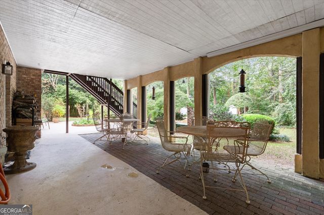 7620 Ball Mill Road, Sandy Springs, GA 30350